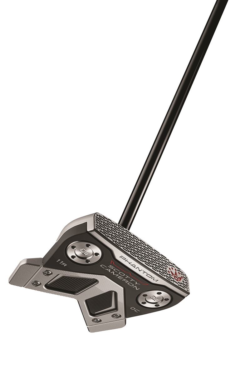 Scotty Cameron Phantom 11R OC Putter