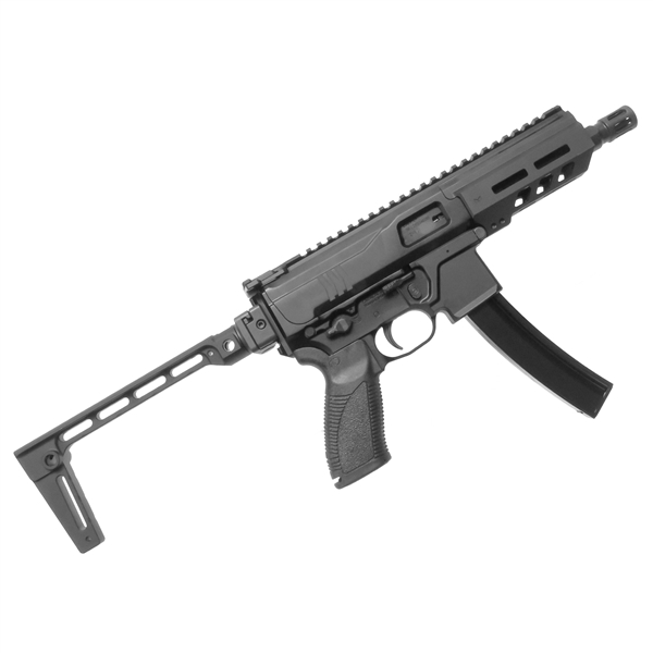 Caracal CMP9K Pistol 6