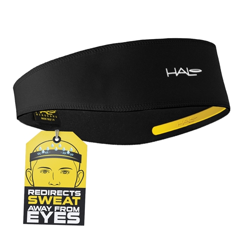 Halo II - Pullover Headband | Men's and Women's Workout Headband
