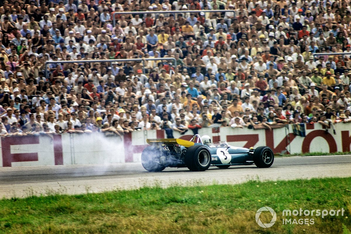 特集｜ブラバムの落日とル・マンへ続く再起の道。跡取りが紡ぐ名門の