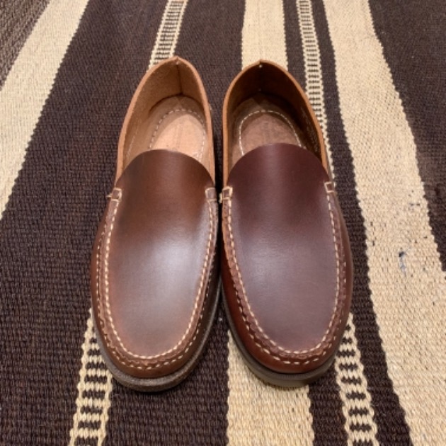 RANCOURTのベネシャンローファー｜ビームス プラス 丸の内｜BEAMS