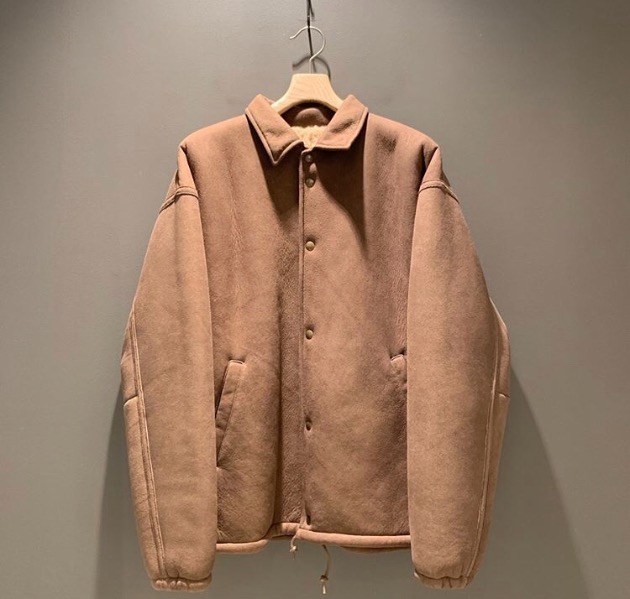 BEAMS JAPAN限定SSZ 19FW｜BEAMS JAPAN（ビームス ジャパン）｜BEAMS