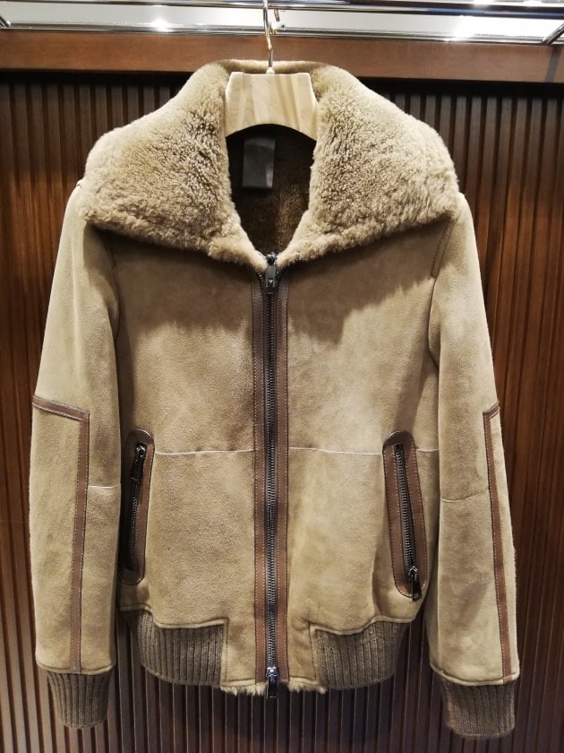 ムートン｜ビームス 六本木ヒルズ｜BEAMS