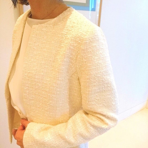 フォーマルスタイル＊＊セットアップ編｜Demi-Luxe BEAMS（デミルクス