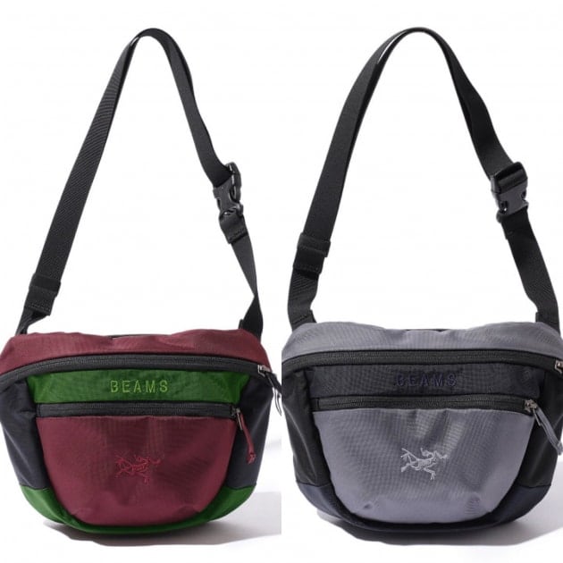 今年もデージおすすめのアークテリクス｜ビームス ニューズ｜BEAMS