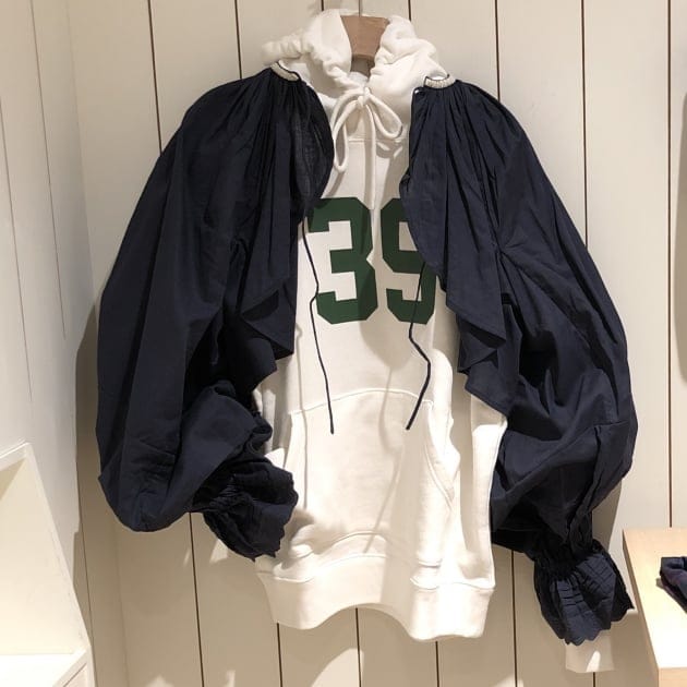 BEAMS BOY】再入荷！人気のアイテム、どっち買う？｜ビームス 町田｜BEAMS