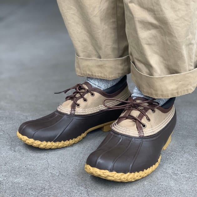 L.L.Bean × BEAMS PLUS｜ビームス プラス 原宿｜BEAMS