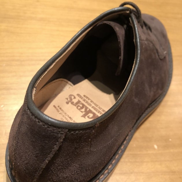 Tricker's＞ 欲しい逸品｜ビームス ハウス 丸の内｜BEAMS