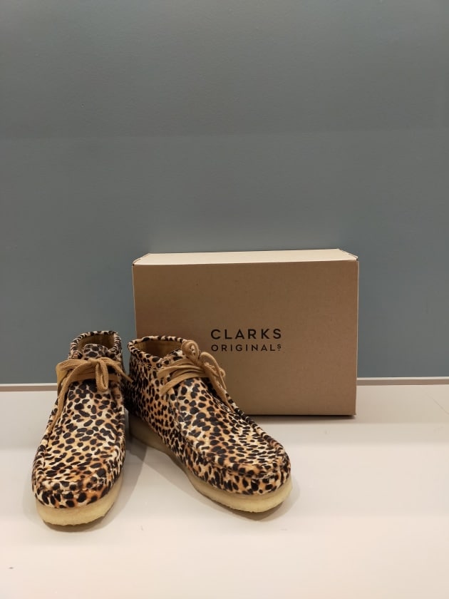 Clarksワラビー｜ビームス アウトレット 横浜｜BEAMS