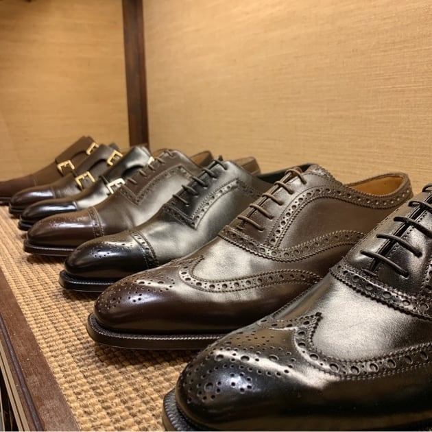 326のススメ】〜Enzo Bonafeのお得情報〜｜ビームス ハウス メン 神戸