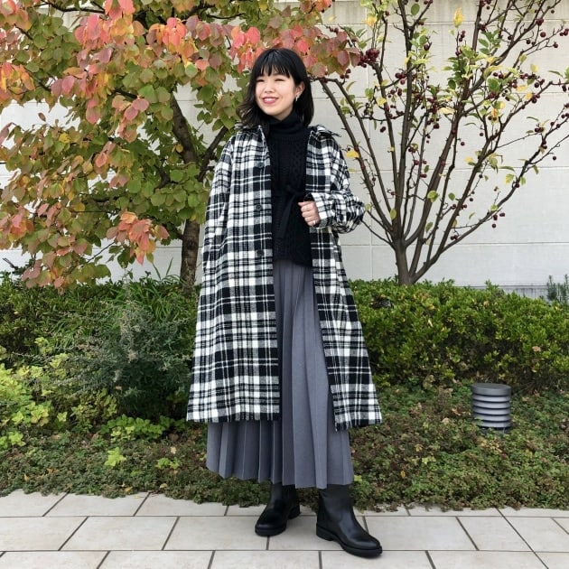 Harris Tweed ＞の温もりを＜ BEAMS BOY ＞がお届けします！｜ビームス