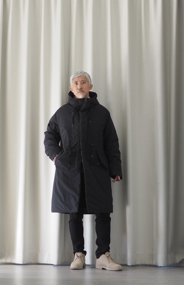 気になる逸品はコチラ part 85 ビームス ライツ アウター編｜和田