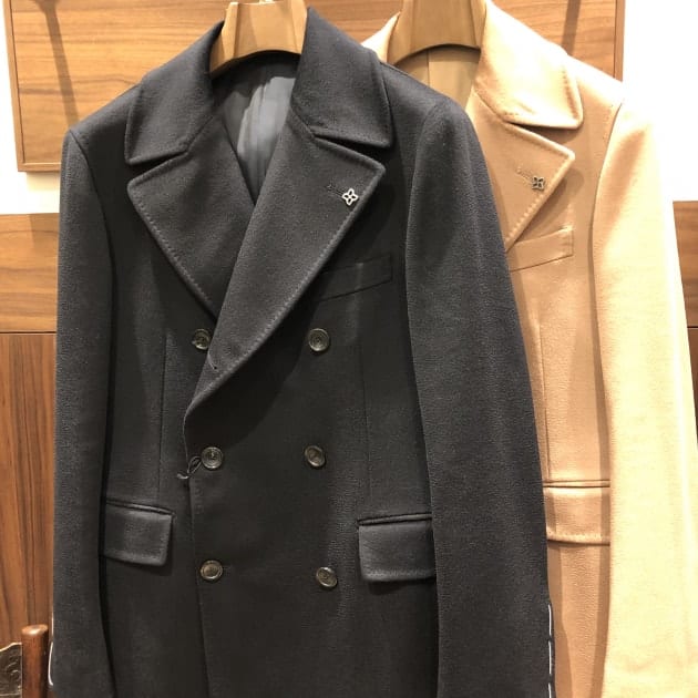 リッチ感あふれるタリアトーレ｜ビームス 二子玉川｜BEAMS