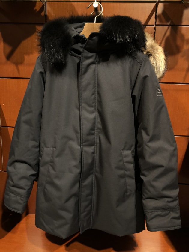 PYRENEX＞ANNECY 別注モデル｜ビームス ハウス 丸の内｜BEAMS