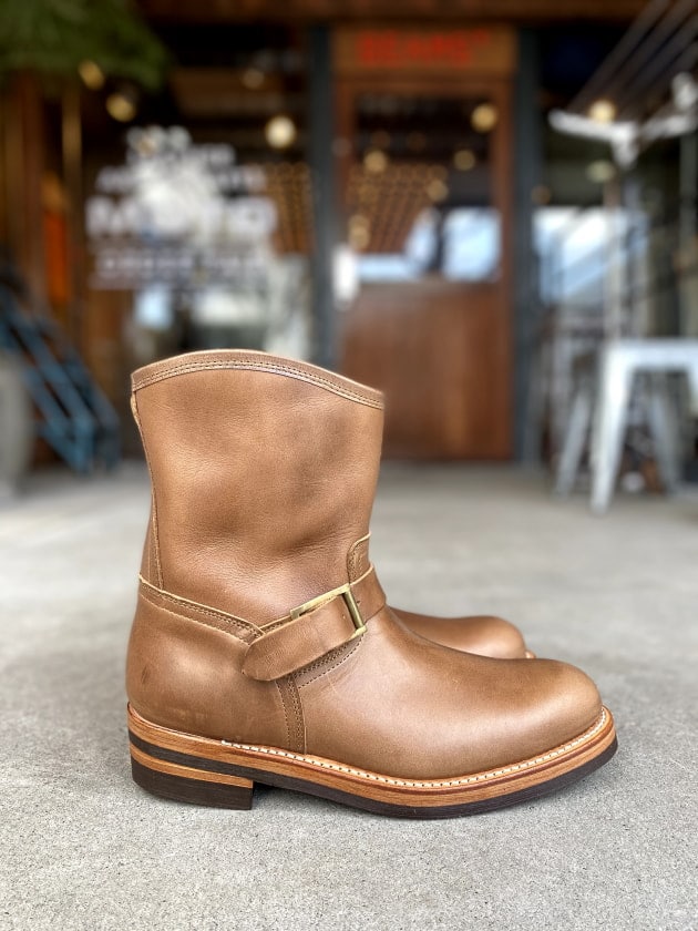 MOTOという鞣し方法｜BEAMS PLUS（ビームス プラス）｜BEAMS