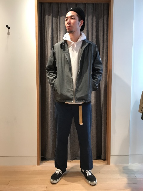 THE NORTH FACE PURPLE LABEL×BEAMS＞｜ビームス 町田｜BEAMS