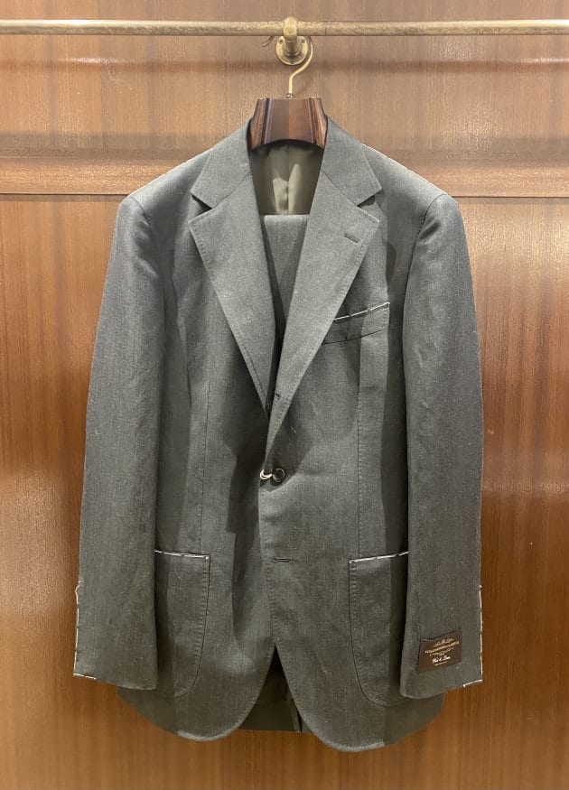 Feel a gentle breeze.｜ビームスF 新宿｜BEAMS