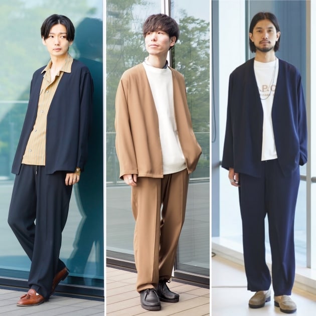 WEB限定品にこんな名品があったなんて、、、】｜ビームス 新丸の内｜BEAMS