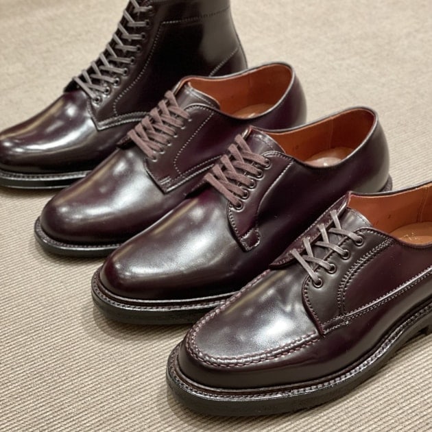 ALDEN of BEAMS PLUS Vol.2｜BEAMS PLUS（ビームス プラス）｜BEAMS