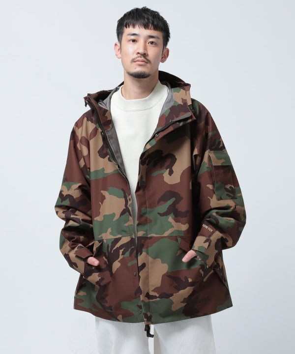 今シーズン目玉の高機能アウター！｜ビームス 博多｜BEAMS