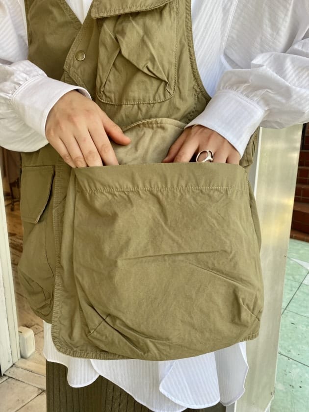 大容量！バック要らずの！ BEAMS BOY ベストVol.2｜ビームス ボーイ