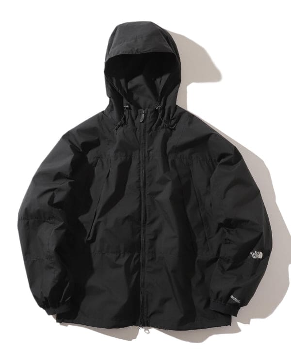 THE NORTH FACE PURPLE LABEL × BEAMS 別注 GORE-TEX(R) Mountain