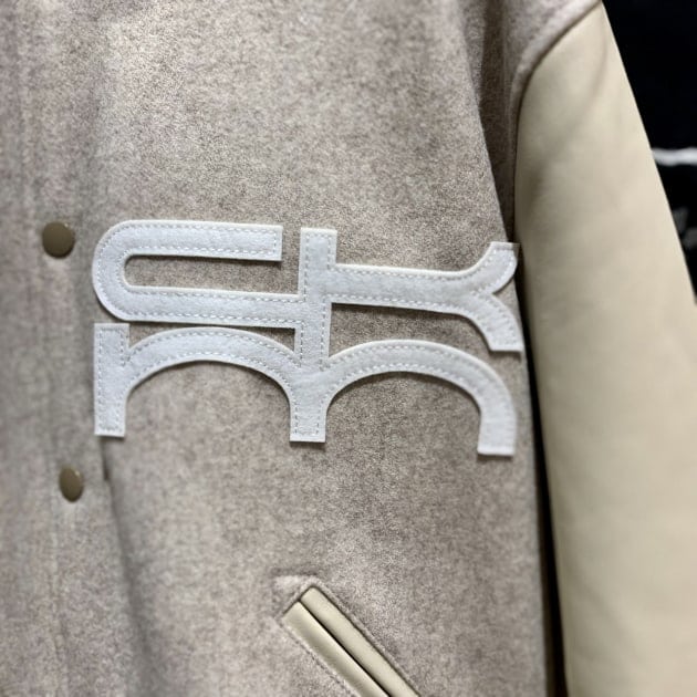 スペシャル！【SKOOKUM × B:MING by BEAMS】別注スタジャン