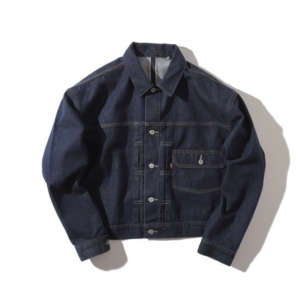 Levi's® × BEAMS SUPER WIDE COLLECTION発売！！｜和田 健二郎｜BEAMS