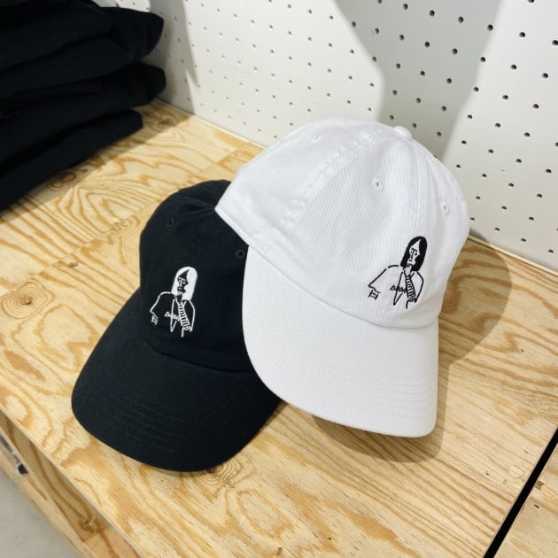 DADA × Yu Nagaba コラボレーションアイテム｜ビームス ジャパン｜BEAMS