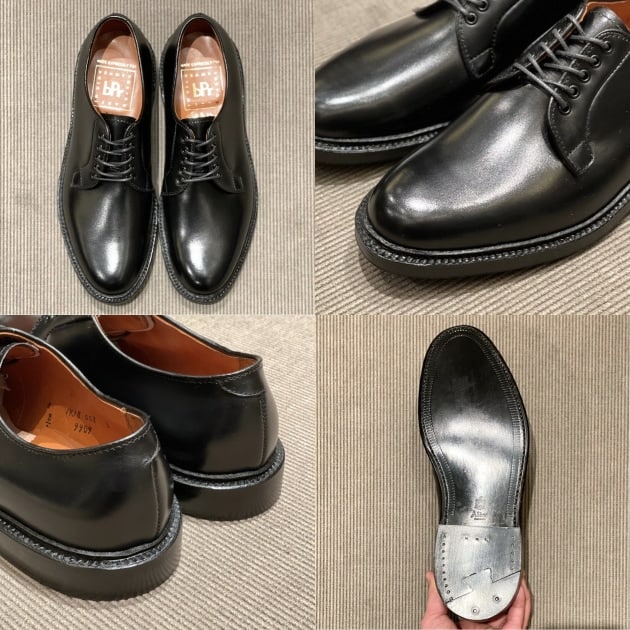 ALDEN of BEAMS PLUS Vol.6｜BEAMS PLUS（ビームス プラス）｜BEAMS