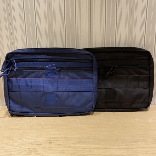 本日発売】＜BRIEFING＞別注 REPORTER 13｜ビームス 柏｜BEAMS