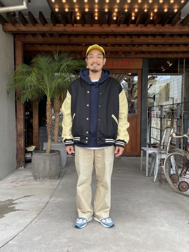 SETTLEMIER'S カスタムオーダー！