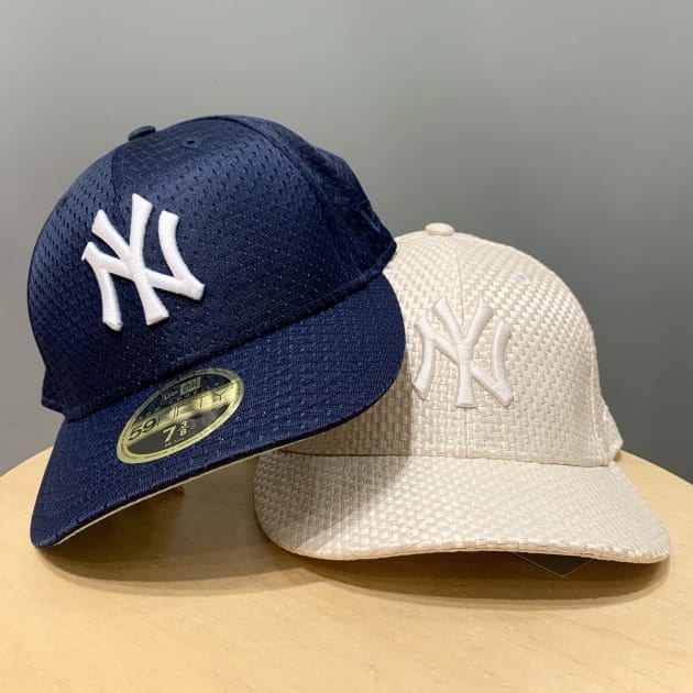 夏の必須アイテム[NEW ERA × BEAMS]｜ビームス 鹿児島｜BEAMS