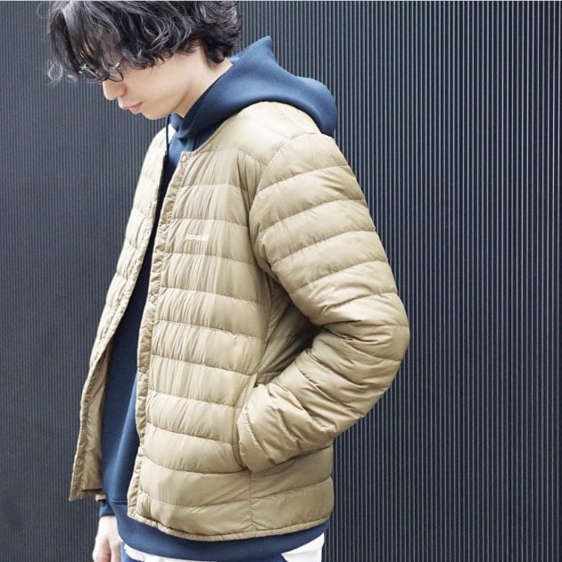 予約解禁！！！〈 mont-bell × B:MING by BEAMS 〉｜【閉店