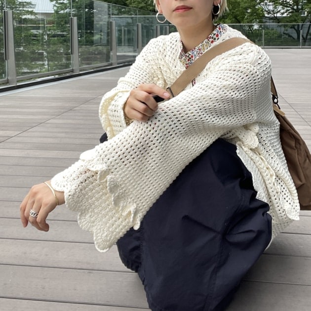 ♡+お気に入り】がたくさんついた新作を詳しく！｜BEAMS BOY（ビームス