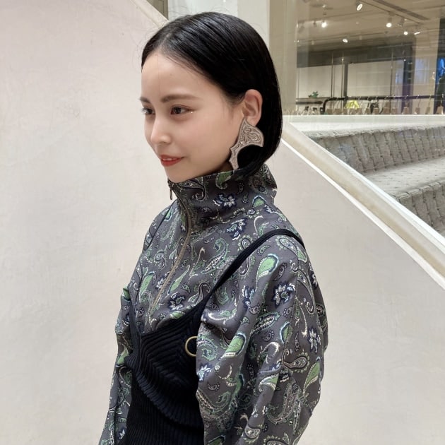 全型ご紹介！！22AW ＜TOGA PULLA＞アクセサリー大量入荷♡｜ビームス