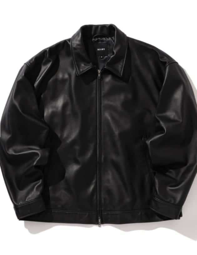 温故知新なレザーアイテム！！【BEAMS】｜ビームス 静岡｜BEAMS