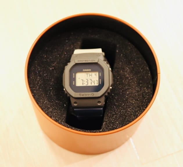 クレイジーパターンの別注本日発売！！【G-SHOCK × BEAMS 】｜ビームス