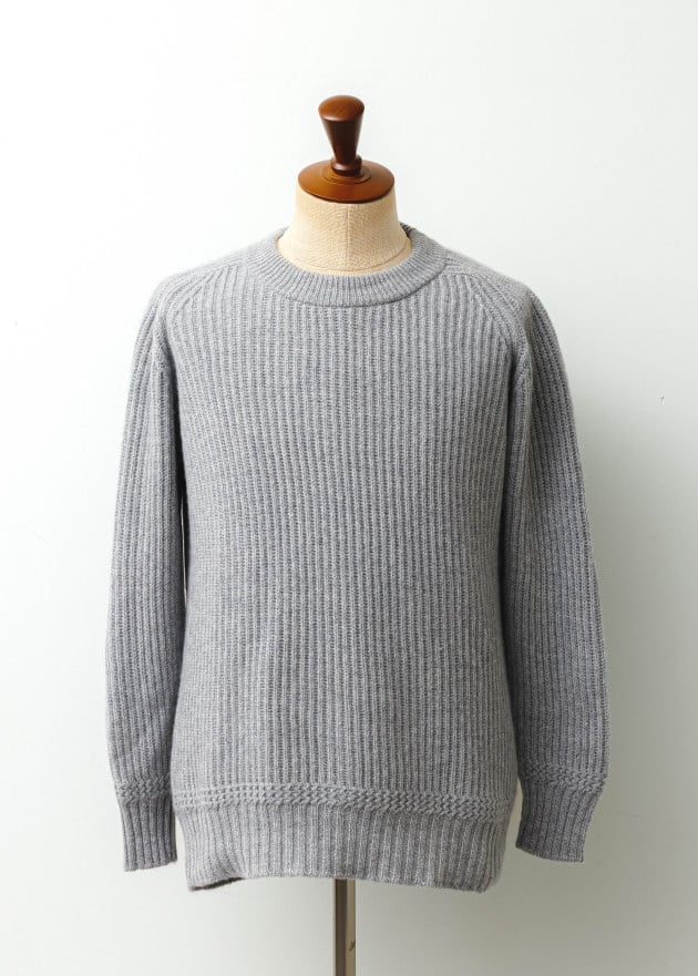 JOHNSTONS〉先見せエーダブ｜BEAMS F（ビームスF）｜BEAMS