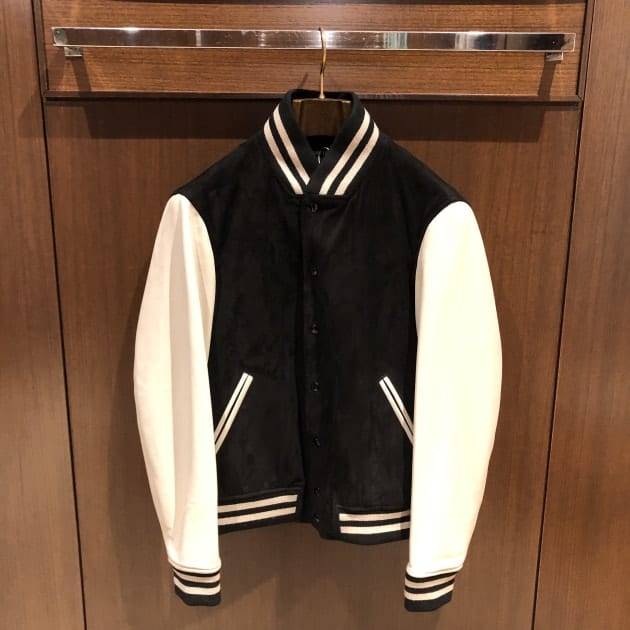 EMMETI＞別注スタジャン｜ビームス 立川｜BEAMS