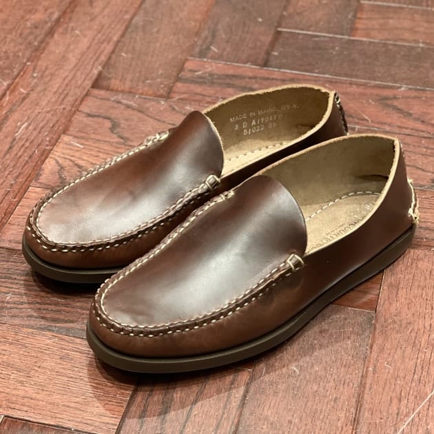 Made in Maine, U.S.A.｜BEAMS PLUS（ビームス プラス）｜BEAMS