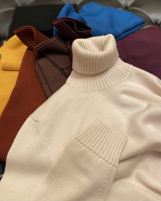 DRUMOHR〉絶妙な8ゲージ｜ビームス ライフ 横浜｜BEAMS