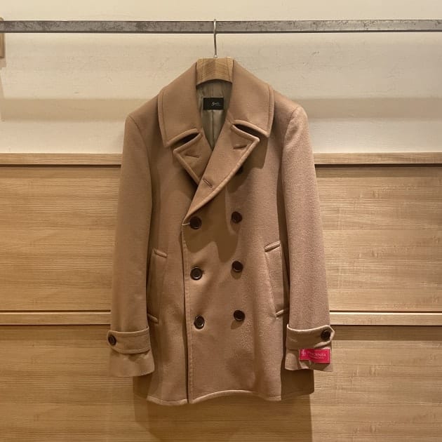 2021年秋冬 ＜Brilla per il gusto＞ 新作コートのご紹介｜ビームス