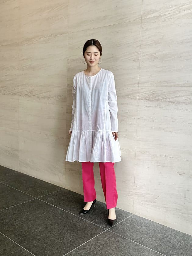 春を先取りMerlette☆｜EFFE BEAMS（エッフェ ビームス）｜BEAMS