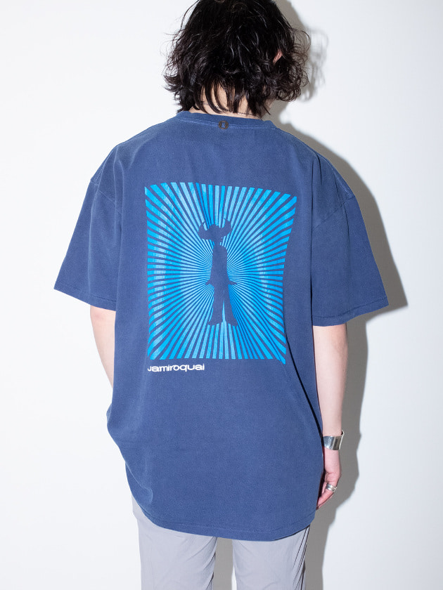 BAFFALO MAN＞Insonnia Projects｜International Gallery BEAMS