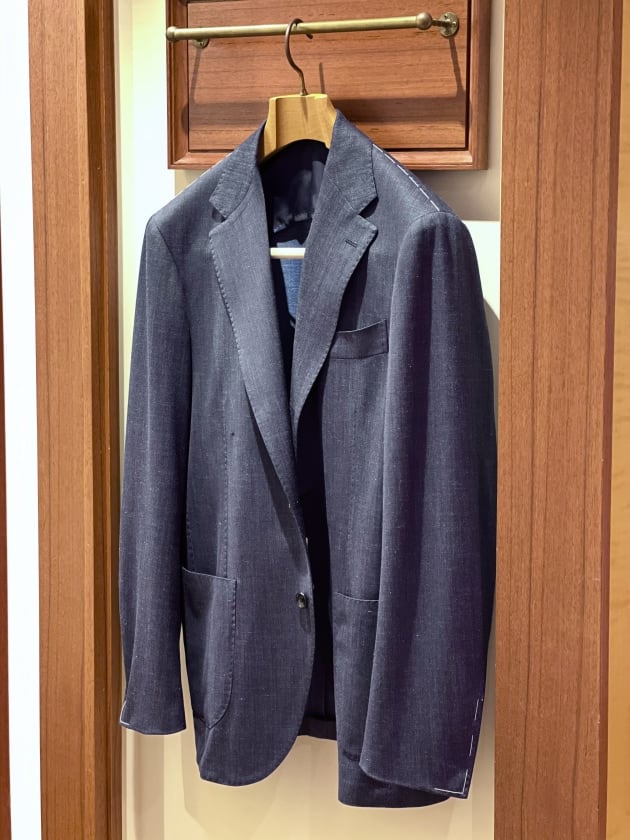 セールおすすめジャケット＜Brilla per il gusto＞＜LORO PIANA