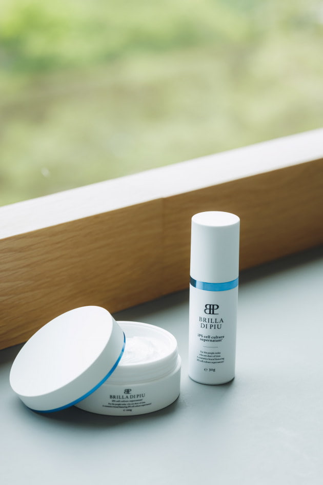 BRILLA DI PIU〉こだわる大人に｜Brilla per il gusto（ブリッラ ペル