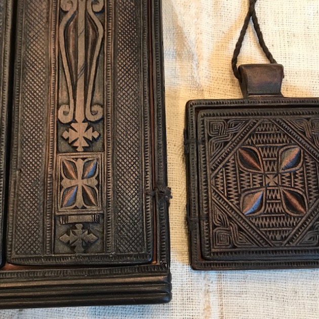 Arts and Crafts AFRICA