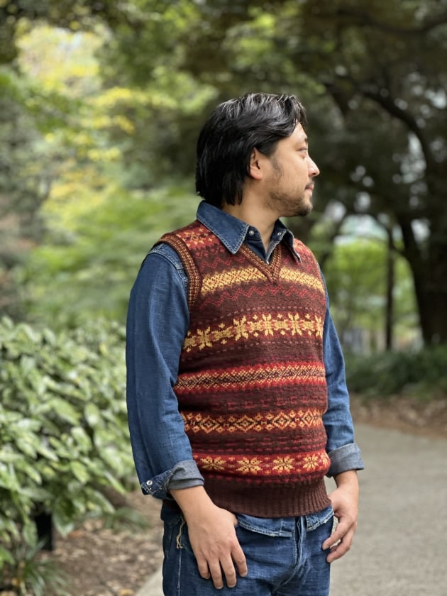 ジャミーソンズは・・・マチガイナイべ⤴︎。｜ビームス プラス 原宿