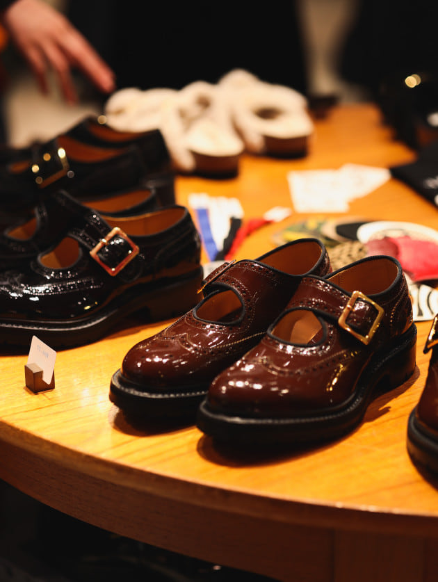 KIDS LOVE GAITE CUSTOM-ORDER｜Vermeerist BEAMS（フェルメリスト